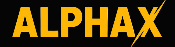 AlphaX